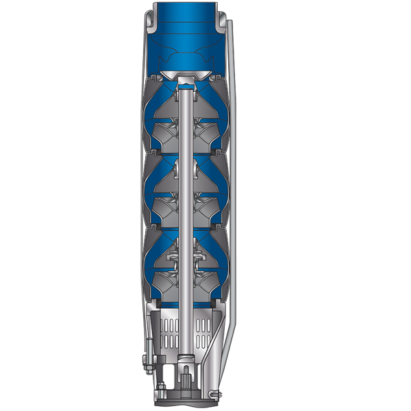 Bơm Turbine 4770 ST